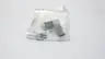 SIEMENS 6FX2003-0LU00 SIZE 1 6-WAY POWER CONNECTOR 6P thumbnail 3