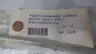 SIEMENS 6FX2003-0LU00 SIZE 1 6-WAY POWER CONNECTOR 6P thumbnail 5