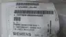 SIEMENS 6FX2003-0LU00 SIZE 1 6-WAY POWER CONNECTOR 6P thumbnail 6