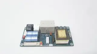 9010-000246 PCB CIRCUIT BOARD