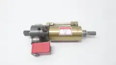 ALLENAIR SVSR AAS #95 VALVE-IN-HEAD PNEUMATIC CYLINDER 150PSI