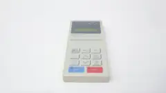 YASKAWA JVOP-130U DIGITAL OPERATOR KEYPAD
