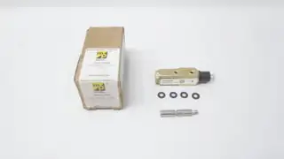 MASTER PNEUMATIC 70001054B VALVE