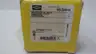 HUBBELL HBL20444B HUBBELLOCK LOCKING CONNECTOR BODY thumbnail 5