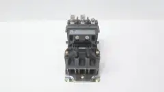 ALLEN BRADLEY 500L-COD93 LIGHTING CONTACTOR 115-120V-AC