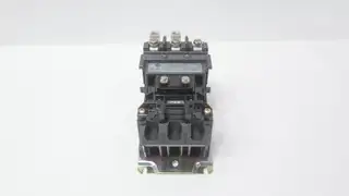 ALLEN BRADLEY 500L-COD93 LIGHTING CONTACTOR 115-120V-AC