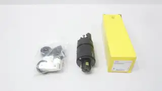 HUBBELL HBL21415B PLUG 20A AMP 3P 600V-AC 4W