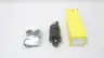 HUBBELL HBL21415B PLUG 20A AMP 3P 600V-AC 4W thumbnail 1