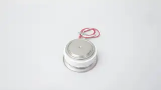 EUPEC NBRN716452E PHASE CONTROL THYRISTOR