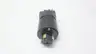 HUBBELL HBL21415B PLUG 30A AMP 600V-AC 3P 4W thumbnail 3