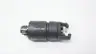 HUBBELL HBL21415B PLUG 30A AMP 600V-AC 3P 4W thumbnail 4