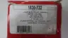 ROBERTSHAW 1830-722 PILOT ELECTRODE ASSEMBLY thumbnail 6