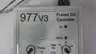 MEECH 977V.3 PULSED DC CONTROLLER thumbnail 5