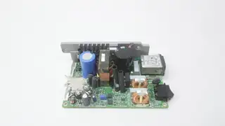 DATAMAX 51-2357-00 POWER SUPPLY BOARD REV M