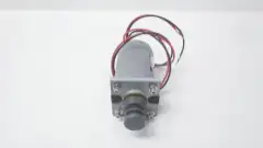 GROSCHOPP 911-30-1580 DC MOTOR 24W 1300RPM 12V-DC