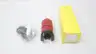 HUBBELL HBL20445B PLUG 30A AMP 3P 4W 480V-AC thumbnail 1