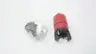 HUBBELL HBL20445B PLUG 30A AMP 3P 4W 480V-AC thumbnail 2