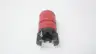 HUBBELL HBL20445B PLUG 30A AMP 3P 4W 480V-AC thumbnail 4