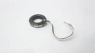 NA 29525-T5003-02 CURRENT TRANSFORMER 2500:1