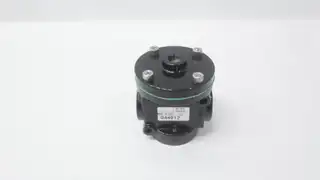 SULLAIR 044912 PNEUMATIC UNLOADING VALVE 1/2IN NPT 300PSI
