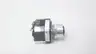 ALLEN BRADLEY 800T-PB16 ILLUMINATED PUSHBUTTON 120V-AC thumbnail 2