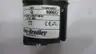 ALLEN BRADLEY 800T-U24 POTENTIOMETER 5000OHM 2W 300V-AC thumbnail 5