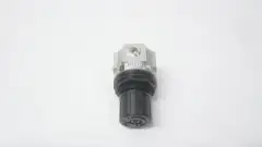 SMC EAR111-F02 PNEUMATIC REGULATOR 1/4IN NPT 0.05-0.69MPA