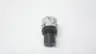 SMC EAR111-F02 PNEUMATIC REGULATOR 1/4IN NPT 0.05-0.69MPA thumbnail 1