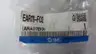 SMC EAR111-F02 PNEUMATIC REGULATOR 1/4IN NPT 0.05-0.69MPA thumbnail 6