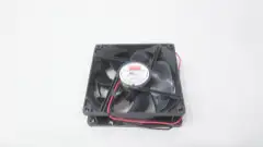 DAYTON 6KD73A DC AXIAL FAN 45CFM 24V-DC