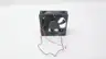DAYTON 6KD73A DC AXIAL FAN 45CFM 24V-DC thumbnail 4