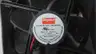 DAYTON 6KD73A DC AXIAL FAN 45CFM 24V-DC thumbnail 5