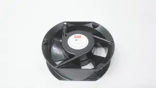 DAYTON 55VD26A COOLING FAN 6IN 120V-AC