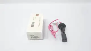 GEMS 182600 FLOAT SWITCH 120-240V-AC