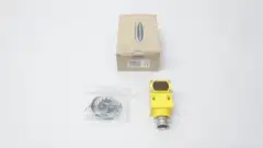BANNER SM2A912LVAGQD VALU-BEAM POLARIZED PHOTOELECTRIC SENSOR 24-250V-AC