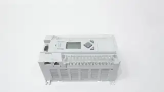 ALLEN BRADLEY 1776-L32BWA MICROLOGIX 1400 CONTROLLER MODULE SER C