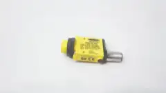 BANNER SM31RLQD MINI-BEAM PHOTOELECTRIC SENSOR 10-30V-DC
