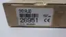 BANNER SM31RLQD MINI-BEAM PHOTOELECTRIC SENSOR 10-30V-DC thumbnail 6