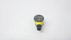 BANNER T18-2VPDLIR-Q8 DIFFUSE REFLECTIVE PHOTOELECTRIC SENSOR 10-30V-DC