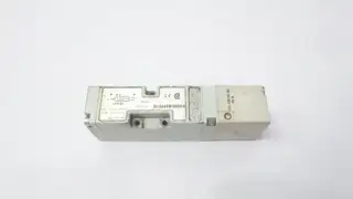 NUMATICS 061BA400K000030 PNEUMATIC SOLENOID VALVE 120PSI 110-120V-AC