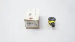 BANNER T18SP6DQ PHOTOELECTRIC SWITCH SENSOR 10-30V-DC