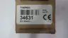 BANNER T18SP6DQ PHOTOELECTRIC SWITCH SENSOR 10-30V-DC thumbnail 8