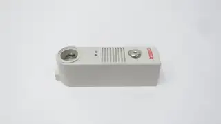 DETEX EAX-500 BATTERY POWERED DOOR EXIT ALARM