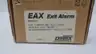 DETEX EAX-500 BATTERY POWERED DOOR EXIT ALARM thumbnail 6