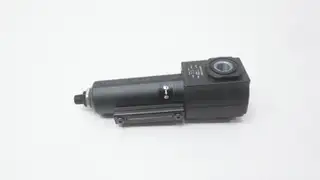 SULLAIR 02250112-032 PNEUMATIC FILTER 1/4IN NPT 175PSI
