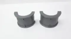 MARTIN CHB2206N SLEEVE SCREW CONVEYOR HANGER BEARING 3IN