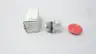 SCHNEIDER 9001KR25RH13 RED PUSHBUTTON thumbnail 1