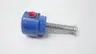 PARKER 2104N-0A0-SA STERILE  AIR AND GAS FILTER ASSEMBLY 250PSI 1/2IN NPT thumbnail 1