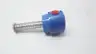 PARKER 2104N-0A0-SA STERILE  AIR AND GAS FILTER ASSEMBLY 250PSI 1/2IN NPT thumbnail 3