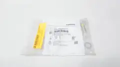 TURCK NI10U-EM12-AP6X-H1141 PROXIMITY SWITCH 10-30V-DC